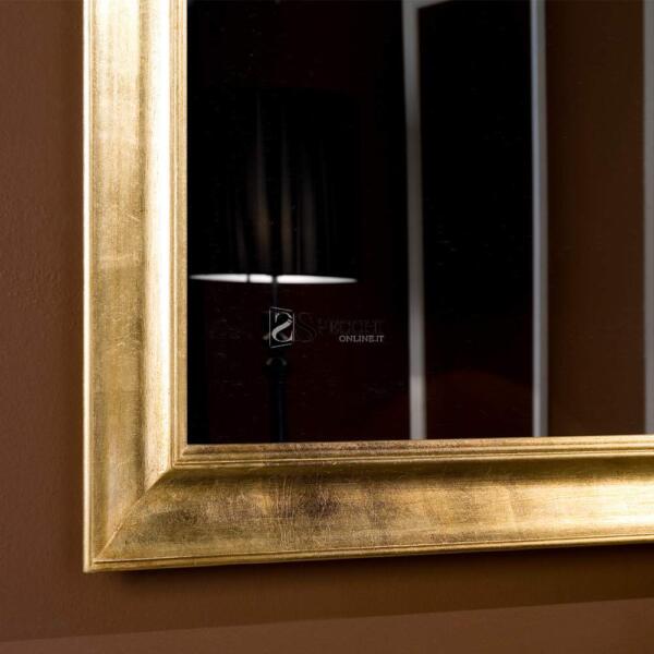 Specchio da parete