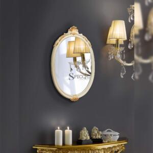 Specchi da parete piccoli