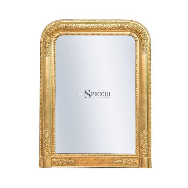 Specchio bagno particolare - Specchi Online