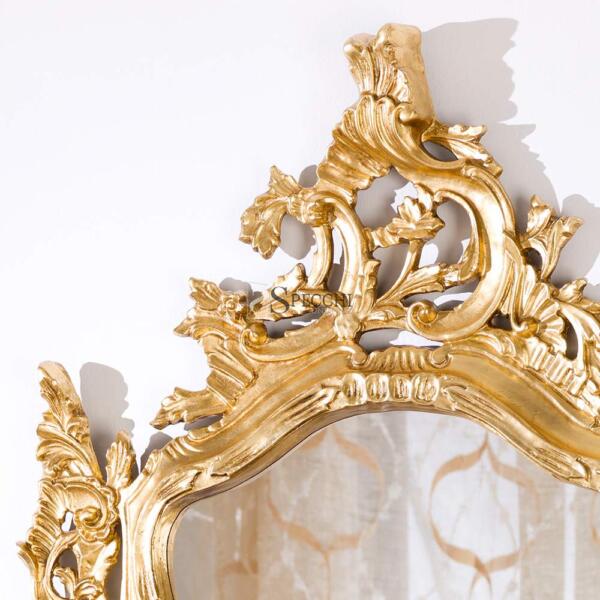 Specchio barocco
