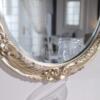 Specchio rotondo bagno