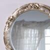 Specchio rotondo bagno