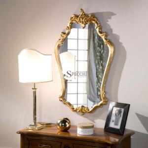 Specchio stanza da letto