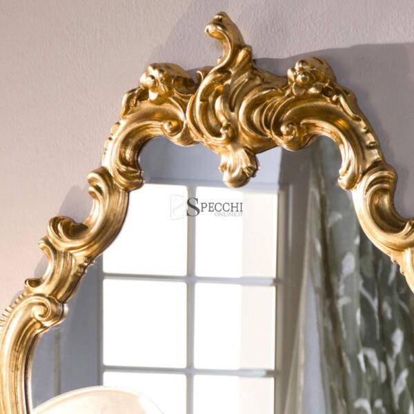 Specchio stanza da letto - Specchi Online