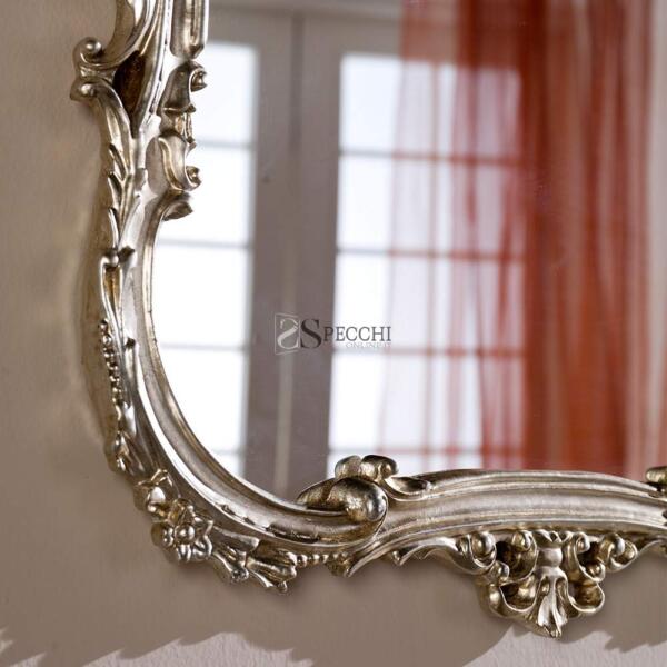 Specchio stile veneziano