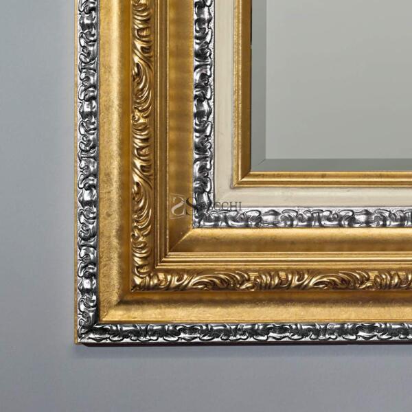 Specchio decorativo parete