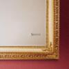 Specchio con cornice