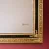Specchio con cornice