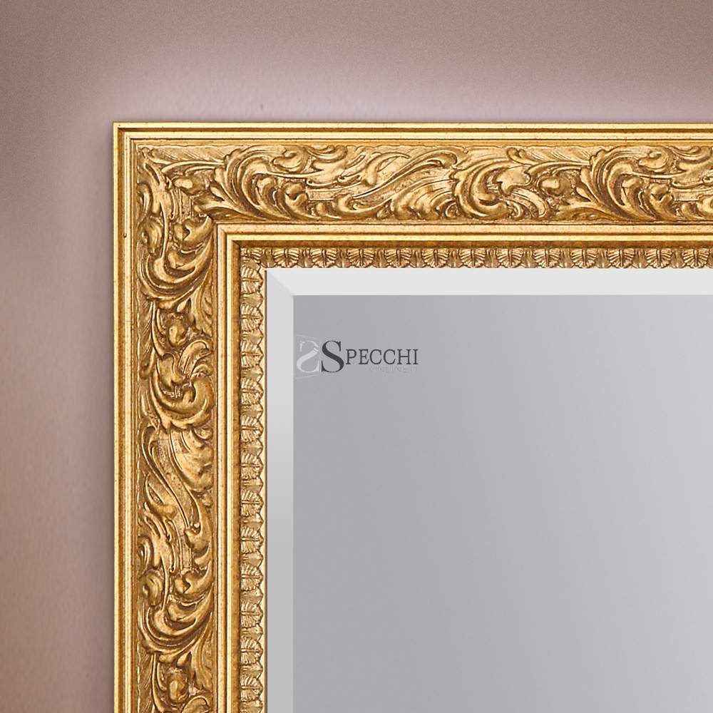 Gedeo Foglia Effetto Specchio Verde | Foglio Metallizzato 14x14 Cm Per Doratura E Decorazione Su Legno, Vetro, Ceramica