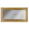 Cornice specchio