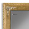 Cornice specchio
