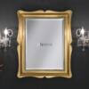 Specchi decorati
