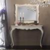 Specchi decorati