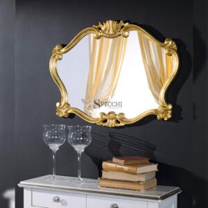 Specchiera classica ingresso