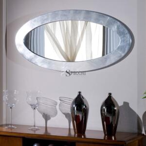 specchiera argentata