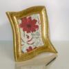 Cornice portafoto oro 10x15