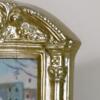 cornice argento laurea
