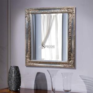 specchio rettangolare