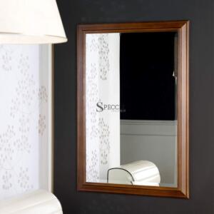 specchio arte povera