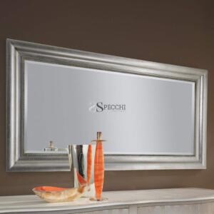 Specchio foglia d'argento