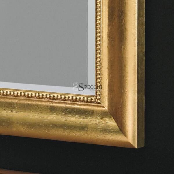 Specchio oro barocco